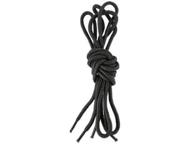 Obrázok z Šnúrky do obuvi - okrúhle, dĺžka 150 cm.