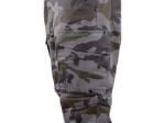 Obrázok z Nohavice CXS CAMO, pánske, maskáčové, s odopínacími nohavicami
