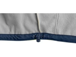 Obrázok z Bunda CXS BENSON, výstražná, softshell, pánska, žlto-modrá