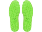 Obrázok z Obuv CXS TEXLINE 4ENVI GREEN O1, poltopánka