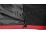 Obrázok z Bunda CXS STRETCH, detská, softshell, červená