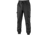 Obrázok z Nohavice CXS VENATOR JOGGER, pánske, čierne