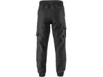 Obrázok z Nohavice CXS VENATOR JOGGER, pánske, čierne