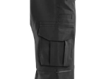 Obrázok z Nohavice CXS VENATOR JOGGER, pánske, čierne