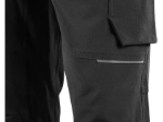 Obrázok z Nohavice CXS VENATOR JOGGER, pánske, čierne