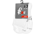 Obrázok z Ponožky CXS VERDE, biele, 3 páry