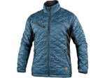 Obrázok z Bunda CXS MALIBU, pánska, oceľovo modro-čierna
