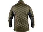 Obrázok z Bunda CXS MALIBU, pánska, khaki-čierna