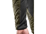 Obrázok z Bunda CXS MALIBU, pánska, khaki-čierna