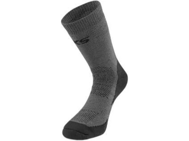 Obrázok z Ponožky CXS WarmStep