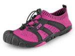 Obrázok z Obuv CXS PURESTEP, barefoot, ružovo-čierna