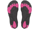 Obrázok z Obuv CXS PURESTEP, barefoot, ružovo-čierna