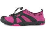 Obrázok z Obuv CXS PURESTEP, barefoot, ružovo-čierna
