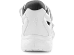 Obrázok z Obuv CXS WHITE ANAPO S1 ESD, sandál