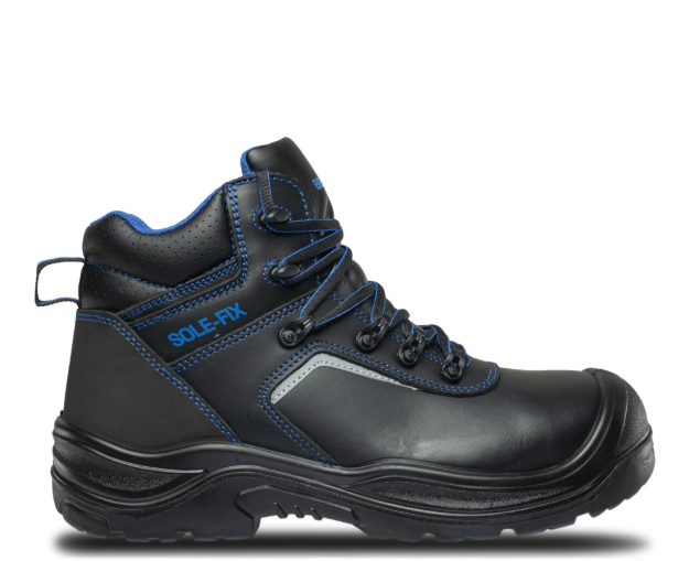 Obrázok z RAPTOR S3S NM High