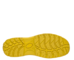 Obrázok z Bennon BOMBIS LITE S1 NM Yellow Sandal Pracovný sandál