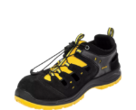 Obrázok z Bennon BOMBIS LITE S1 NM Yellow Sandal Pracovný sandál
