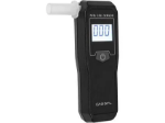 Obrázok z Měřič alkoholu CA05FL, digitální LCD displej, černý