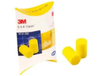 Obrázok z Zátkové chrániče sluchu 3M E-A-R CLASSIC, bal. 250 párov