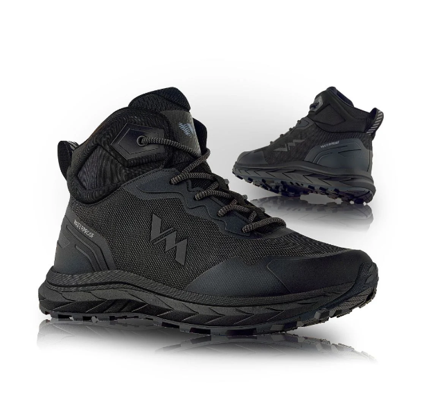 Obrázok z VM Footwear CANNES pracovní kotníková tactical