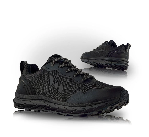 Obrázok z VM Footwear LILLE pracovní kotníková tactical
