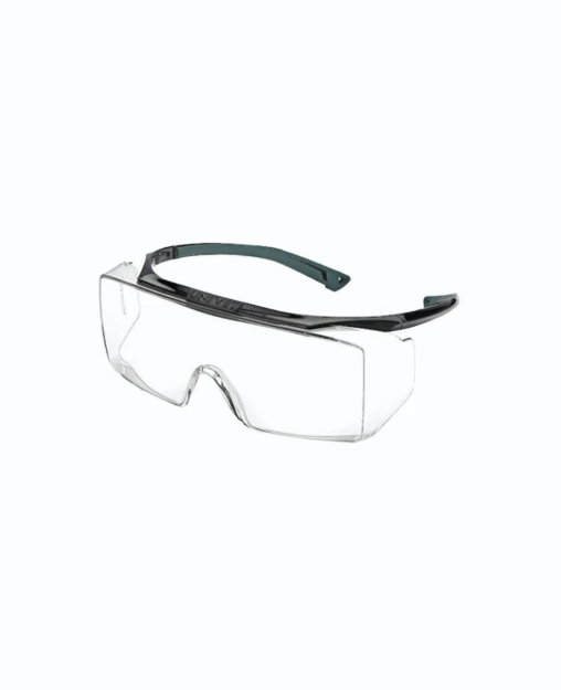 Obrázok z Brýle UNIVET 5X2 čiré 5X2.03.02.00 Vanguard PLUS