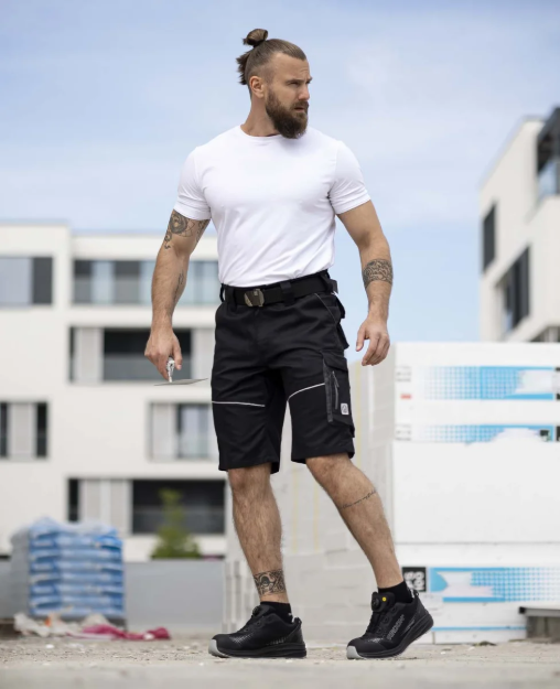 Obrázok z Kraťasy ARDON®SUMMER černá