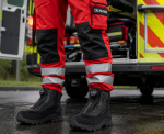 Obrázok z ANTICUT O7S Black High