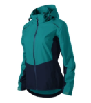 Obrázok z MALFINI® 539 Rainbow Bunda dámska emerald