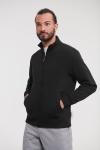 Obrázok z Russell 267M Pánska mikina "Authentic" black