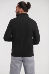 Obrázok z Russell 267M Pánska mikina "Authentic" black