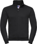 Obrázok z Russell 267M Pánska mikina "Authentic" black
