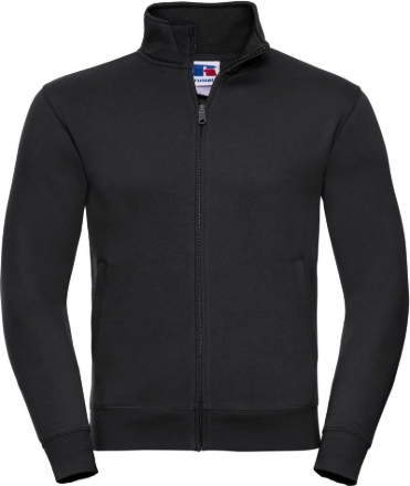 Obrázok z Russell 267M Pánska mikina "Authentic" black