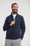 Obrázok z Russell 267M Pánska mikina "Authentic" navy