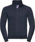 Obrázok z Russell 267M Pánska mikina "Authentic" navy