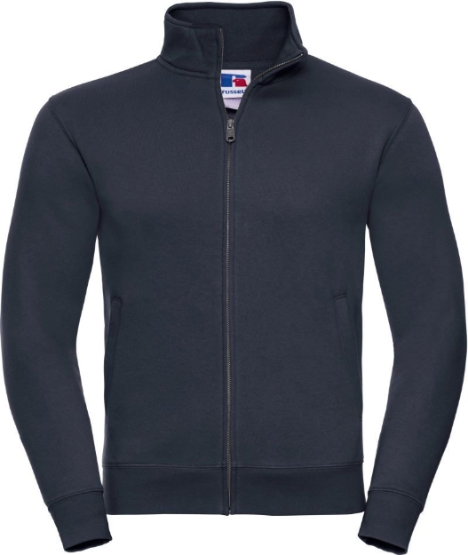 Obrázok z Russell 267M Pánska mikina "Authentic" navy