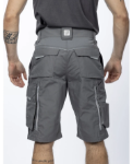 Obrázok z ARDON®URBAN+ Pracovné šortky sivé