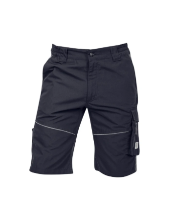 Obrázok z ARDON®URBAN+ Pracovné šortky čierne