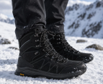 Obrázok z FOURLAX Black Boot