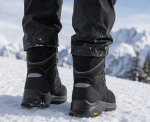 Obrázok z FOURLAX Black Boot