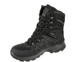 Obrázok z FOURLAX Black Boot