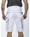 Obrázok z ARDON®URBAN+ Pracovné šortky biele