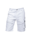Obrázok z ARDON®URBAN+ Pracovné šortky biele