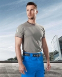 Obrázok z ARDON®4TECH Tričko šedé 160 g/m² šedé