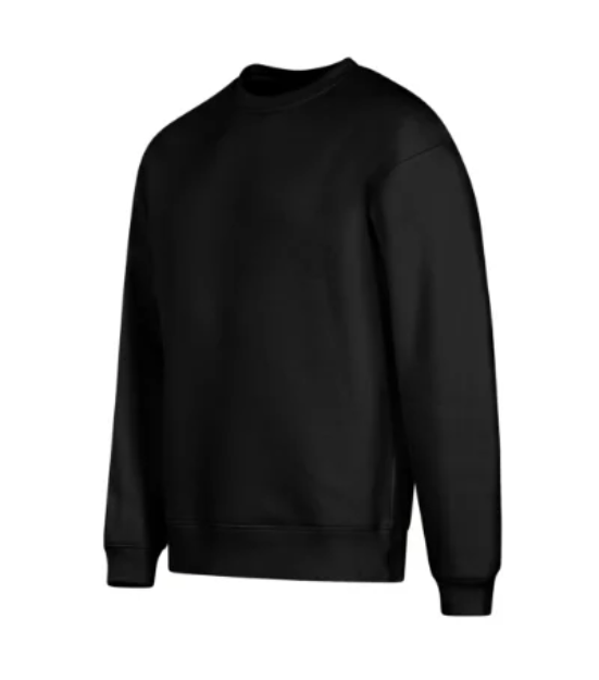 Obrázok z MALFINI® 430 Vibe Crew Mikina unisex