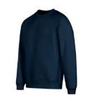 Obrázok z MALFINI® 430 Vibe Crew Mikina unisex