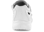 Obrázok z Obuv CXS WHITE ANAPO O1 ESD, sandál