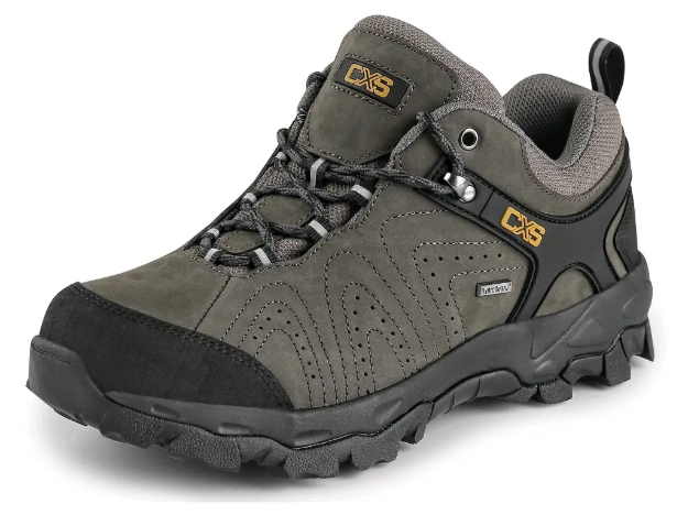 Obrázok z CXS GOTEX MOUNT COOK Outdoor obuv