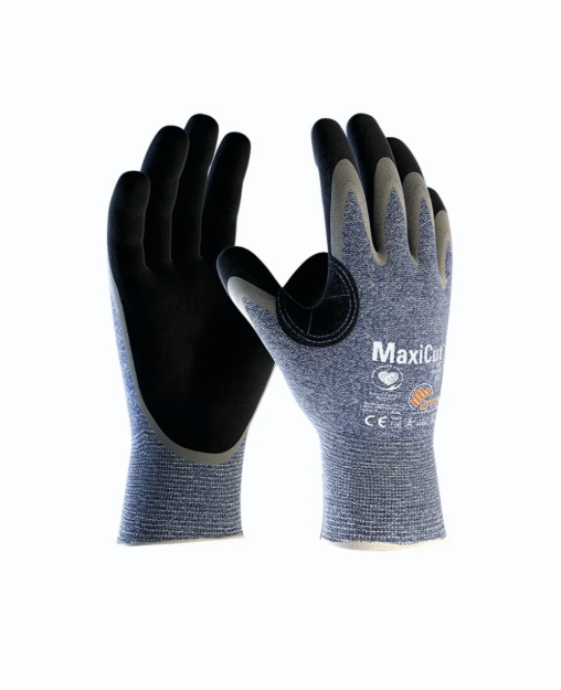 Obrázok z ATG® protiřezné rukavice MaxiCut® Oil™ 34-504