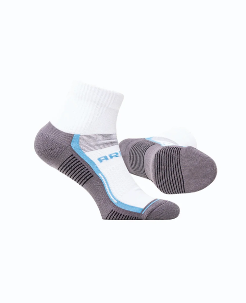 Obrázok z Ponožky ARDON®ULTRITE®SHORT bílá